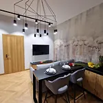 Sebastiana Appartamento Cracovia