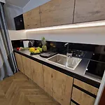 Appartamento Sebastiana Cracovia