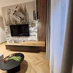 Sebastiana Appartamento Cracovia