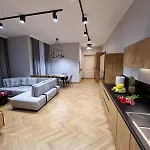 Appartamento Sebastiana Cracovia