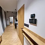 Appartement Sebastiana *