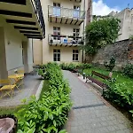 Sebastiana Appartement Cracovie