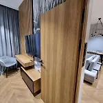 Sebastiana Appartement Cracovie