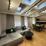 Sebastiana Appartement *