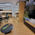 Sebastiana Appartement Cracovie