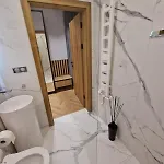 Sebastiana Appartement Cracovie