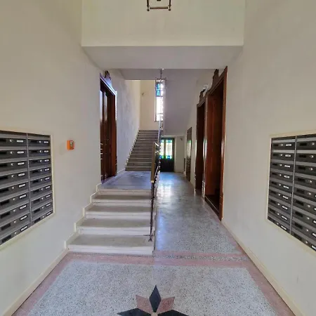 Appartement Sebastiana *