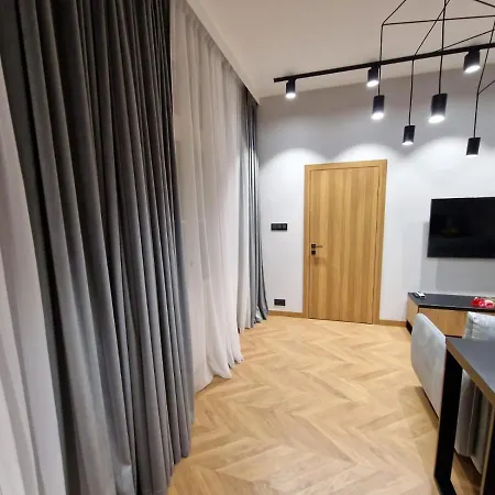 Sebastiana 크라쿠프