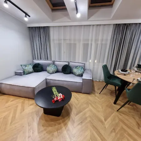 Sebastiana 크라쿠프