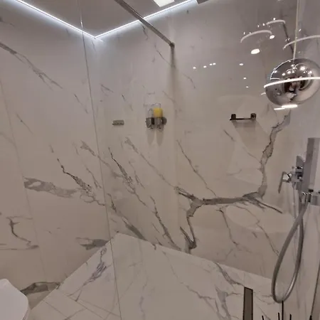 Sebastiana 아파트 크라쿠프