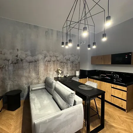 Sebastiana Apartment Krakow