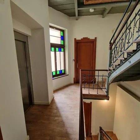 Sebastiana شقة كراكوفيا