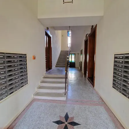 Sebastiana 아파트