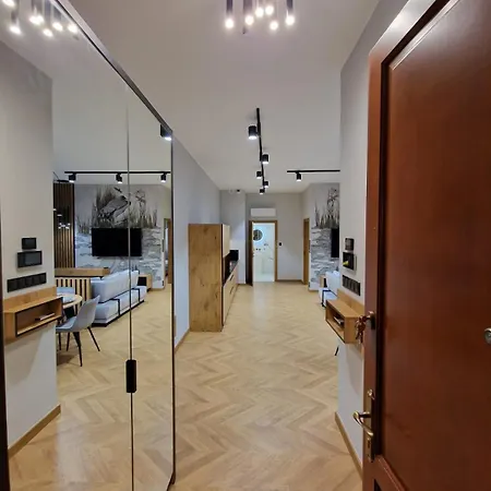 Apartment Sebastiana