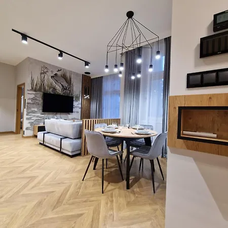 Apartment Sebastiana *