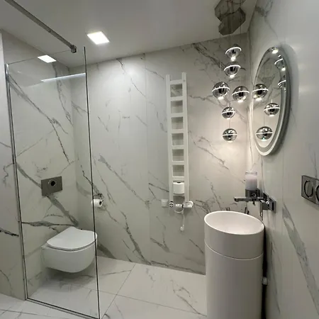 Sebastiana Lejlighed *