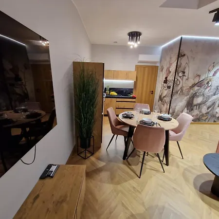 Sebastiana 크라쿠프