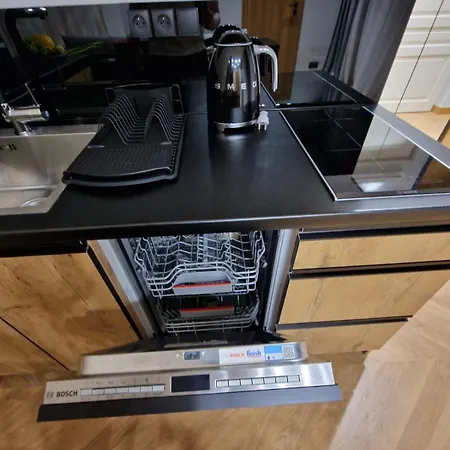 아파트 Sebastiana *