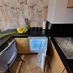 Appartement Sebastiana *