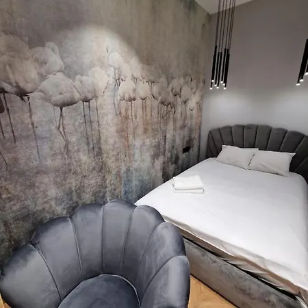 Apartmán Sebastiana *