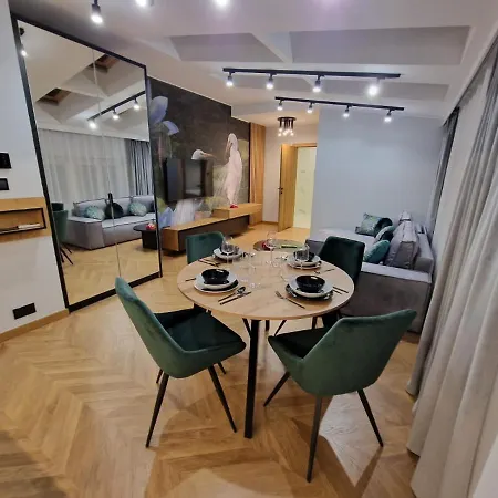 Sebastiana Apartmán *