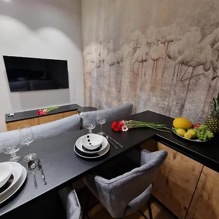 Apartmán Sebastiana