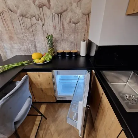 Apartmán Sebastiana *