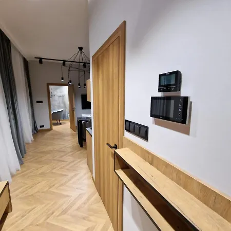 Apartmán Sebastiana *