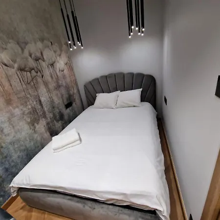 Sebastiana Apartmán *