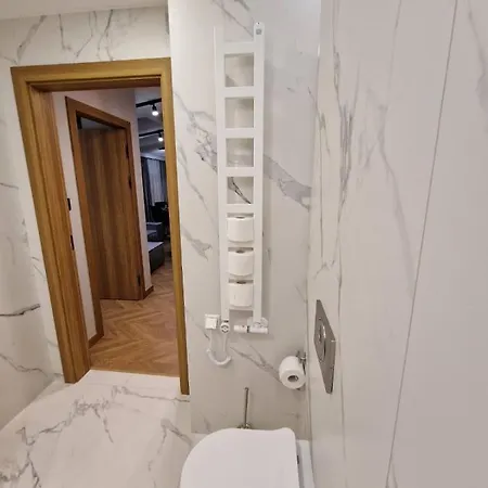 Sebastiana Apartmán