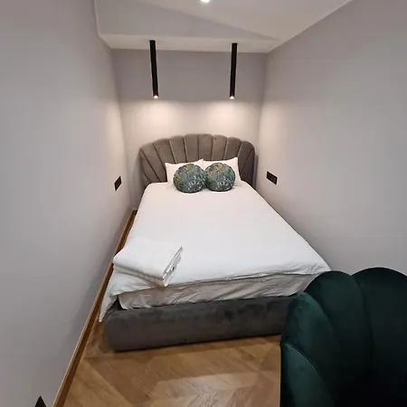 Sebastiana Apartmán *