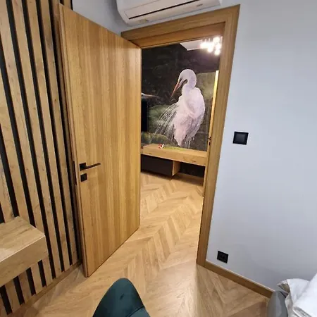 Sebastiana Apartmán