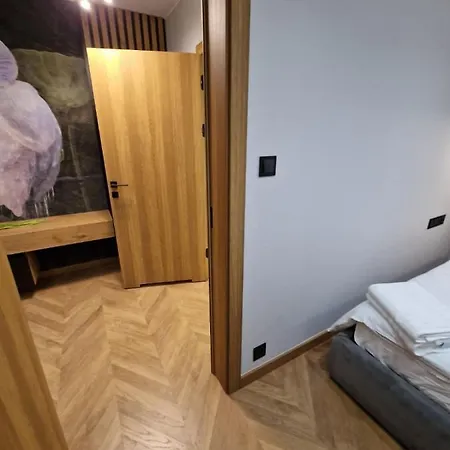 Apartmán Sebastiana