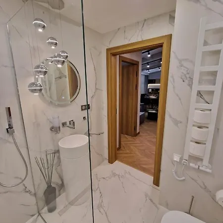 Sebastiana Apartmán