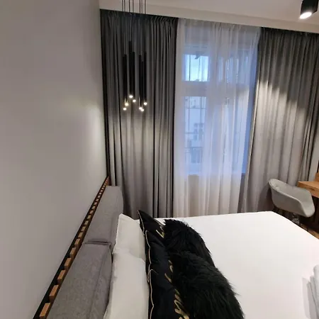 Sebastiana Apartmán