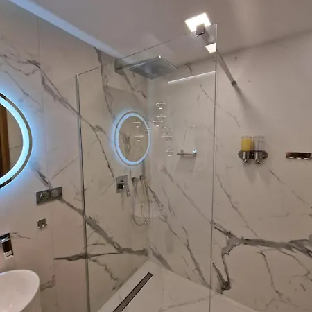 Sebastiana Apartmán Krakov