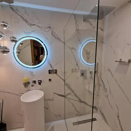 Apartmán Sebastiana *