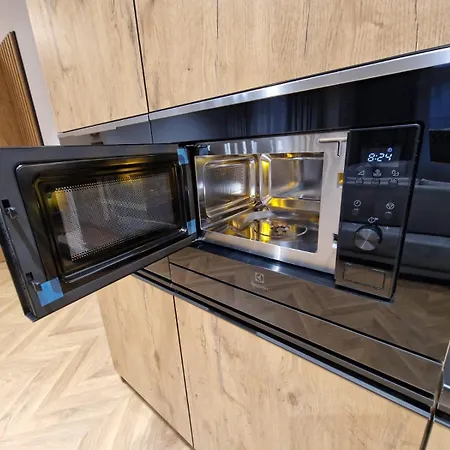 Sebastiana Apartmán