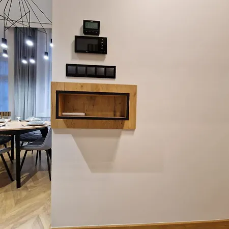 Apartmán Sebastiana *