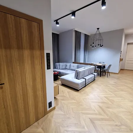 Sebastiana Apartmán *