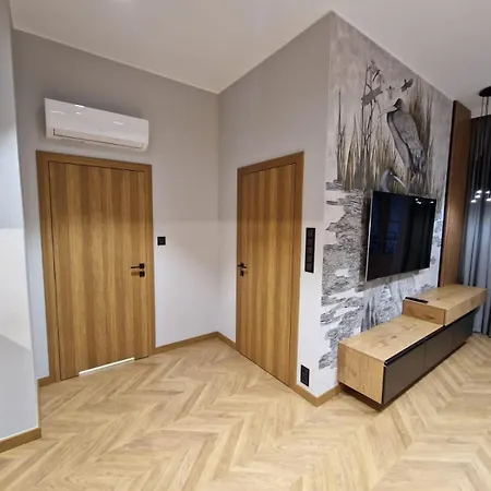 Apartmán Sebastiana *