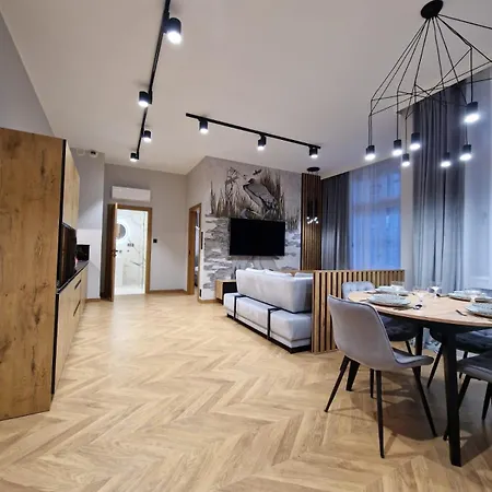 Sebastiana Apartmán *