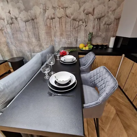 Sebastiana Apartmán *