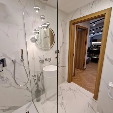 Sebastiana Appartamento