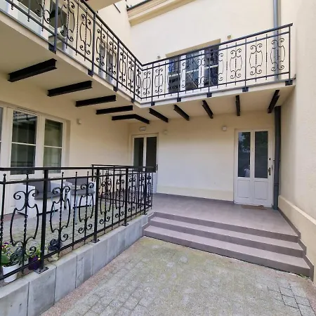 Sebastiana * Cracovia