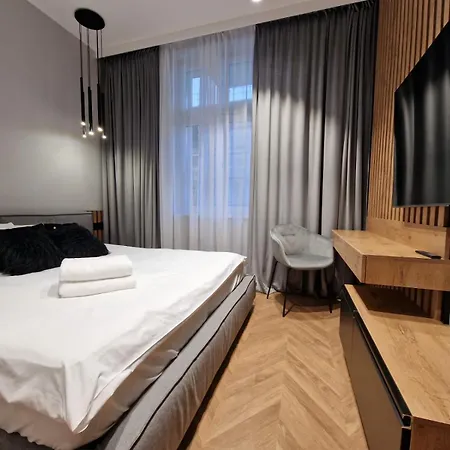 Appartamento Sebastiana