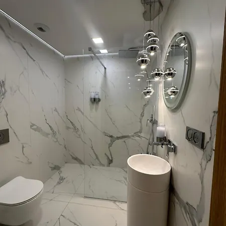 Appartamento Sebastiana Cracovia