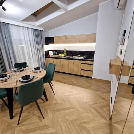 Sebastiana Appartamento *