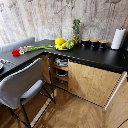 Sebastiana * Cracovia